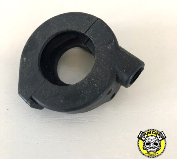 Soporte de gas 5E 1