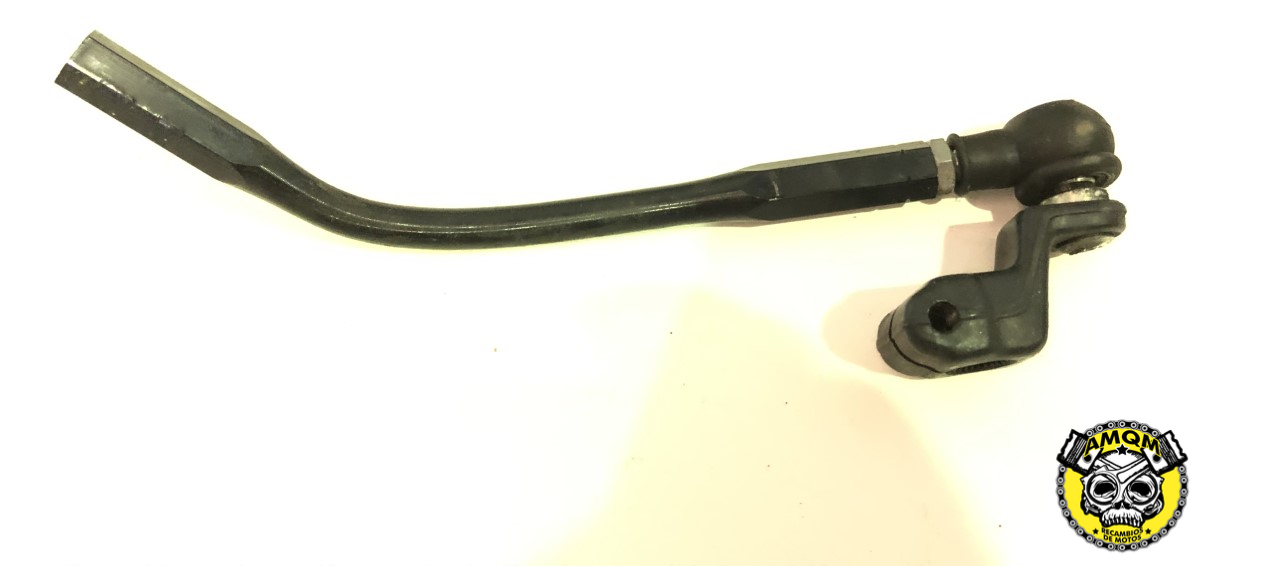 Soporte de pedal de cambio 10E