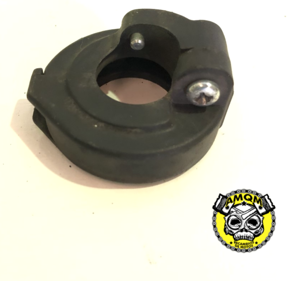 Soporte de puno de gas 2 5E