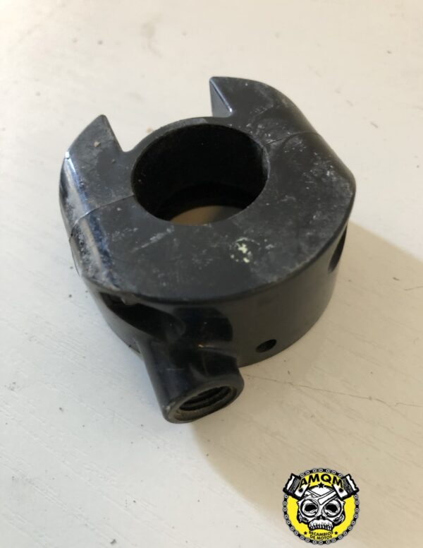 Soporte de puno de gas 5E