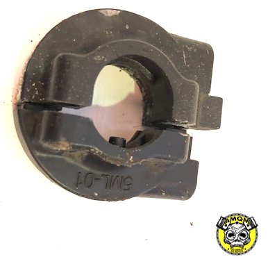 Soporte de puno de gas 5E