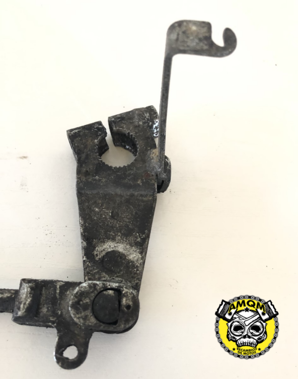 Soporte de varilla de freno 10E otro modelo