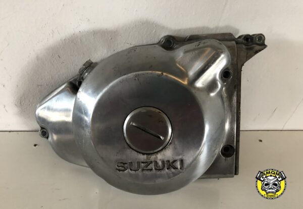 Tapa alternador 40E