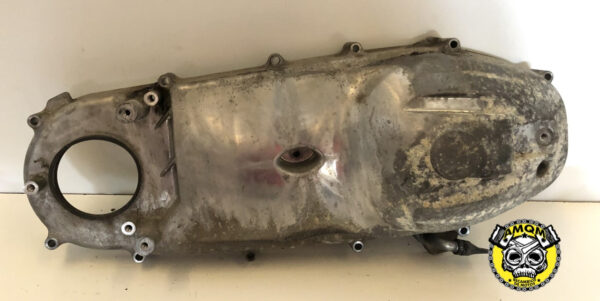 Tapa carter metalico 40E 1