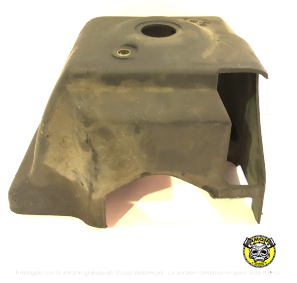 Tapa de motor 15E