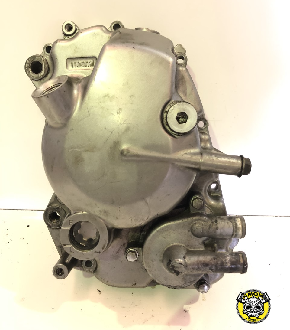 Estrattore Coperchio Alternatore Per Ducati - Utensile Professionale BGS - Foto 4