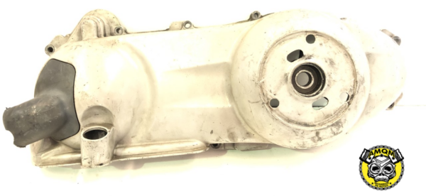 Tapa del variador 30E