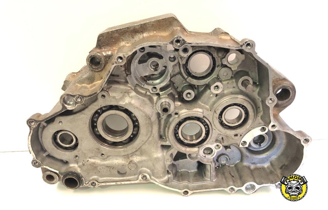Tapa intermedia del motor 30E