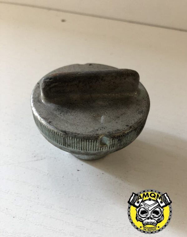 Tapon de gasolina 2 5E 1