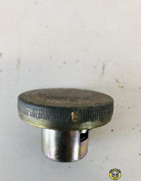 Tapon de gasolina 5E
