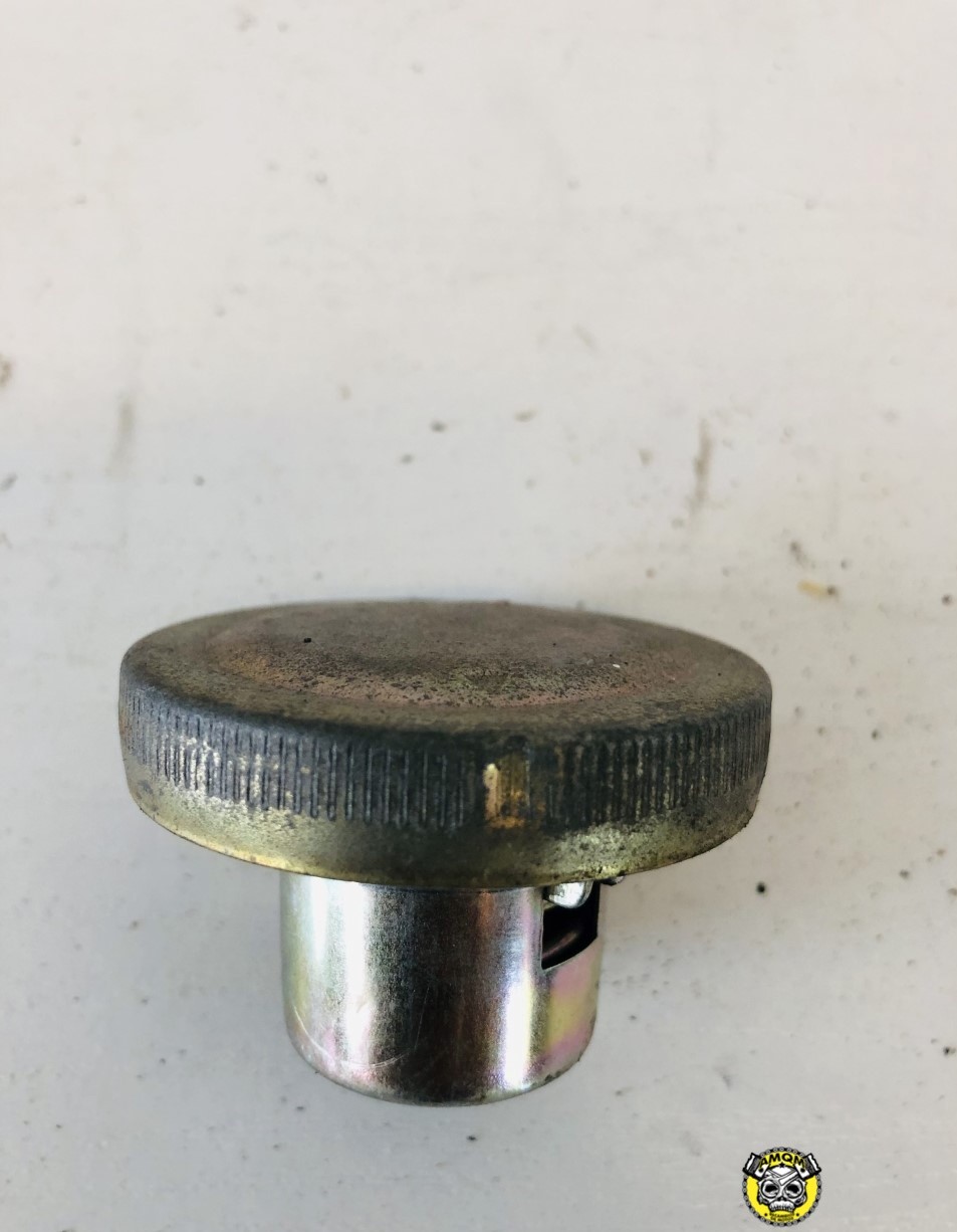 Tapon de gasolina 5E