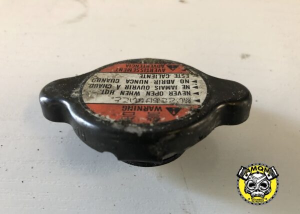 Tapon de radiador 5E