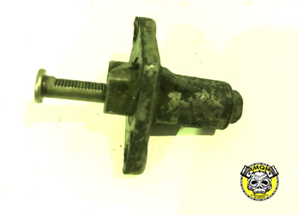 Tensor de cadena 20E