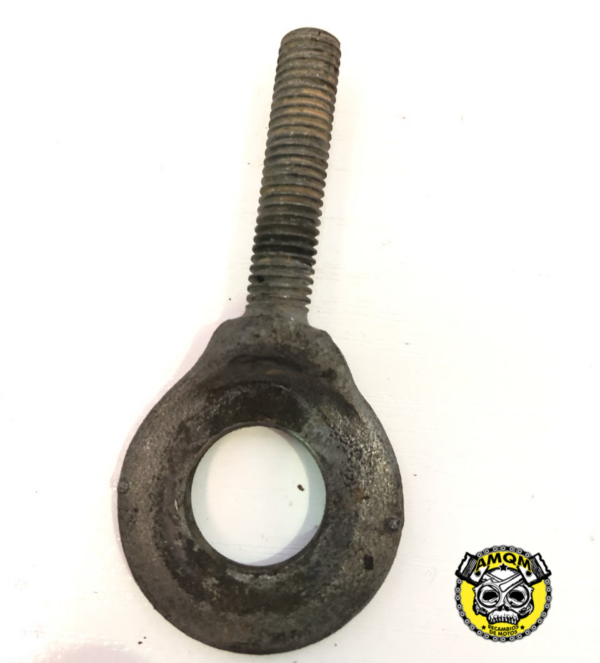 Tensor de cadena 4 10 1