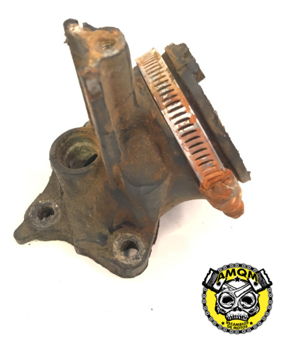 Tobera de admision para 250cc 20E