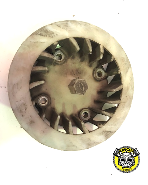 Ventilador 10E