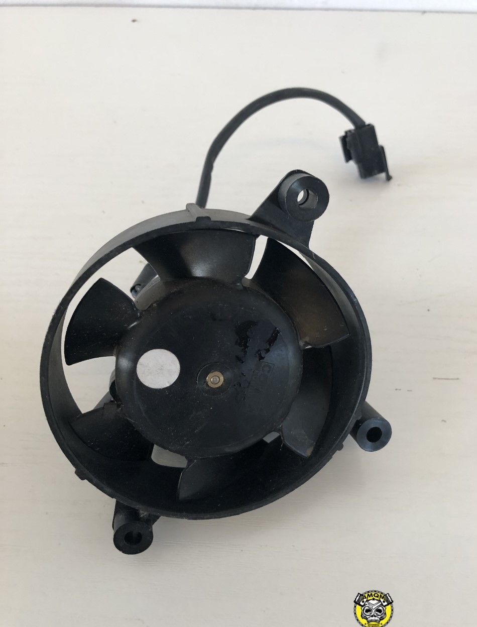 Ventilador 40E