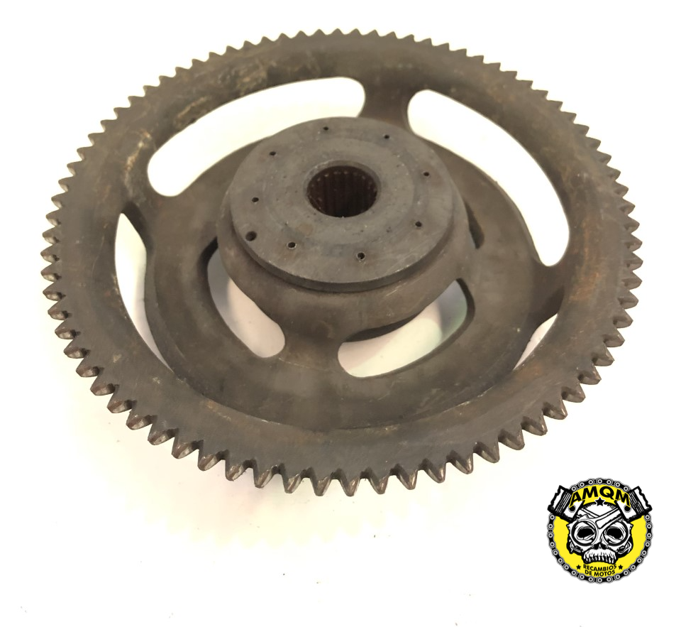 Volante de arranque para 200cc 20E