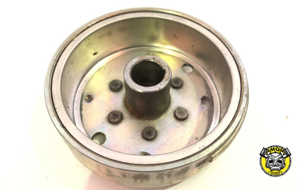 Volante magnetico 30E 1