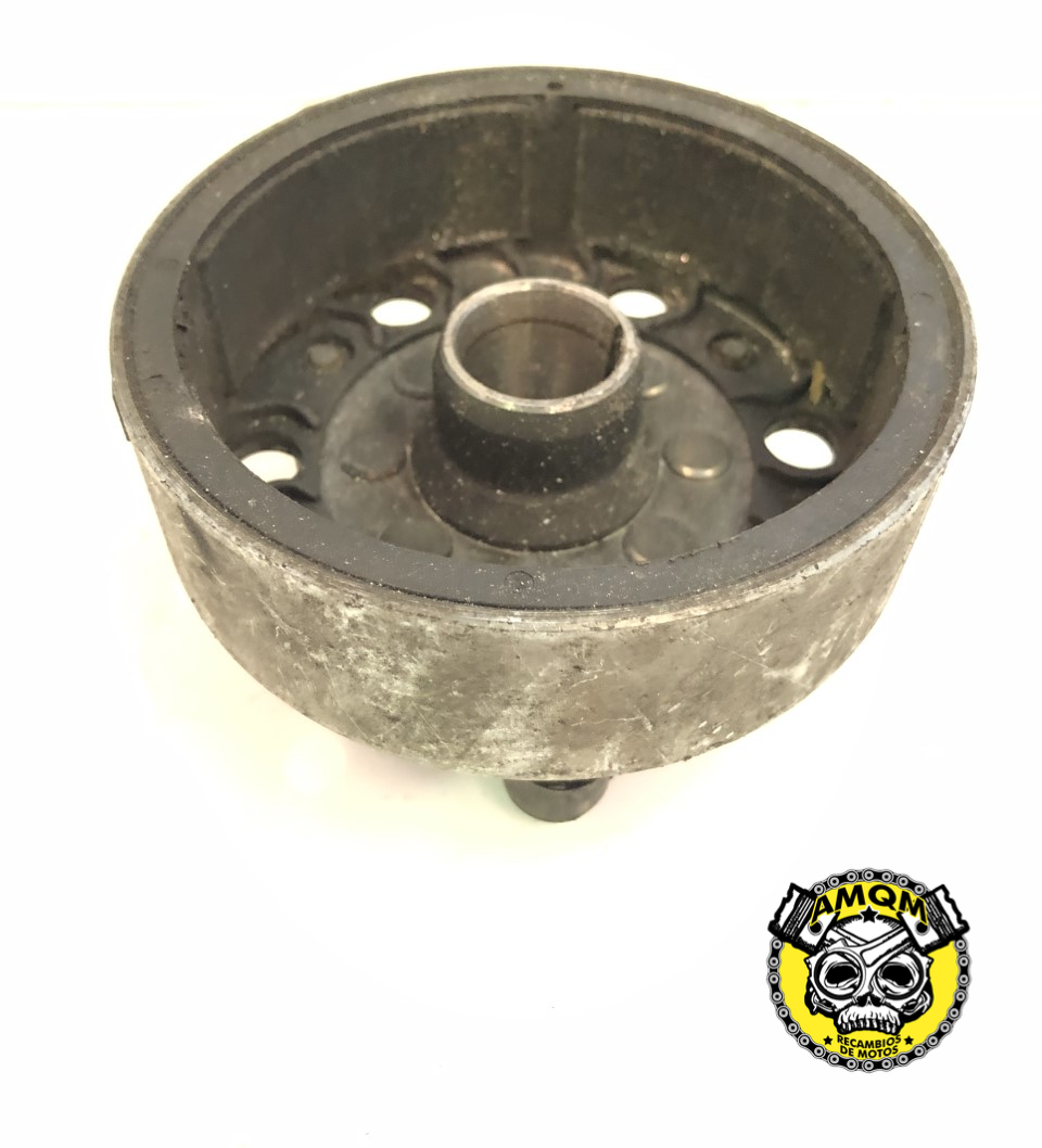 Volante magnetico 30E 2