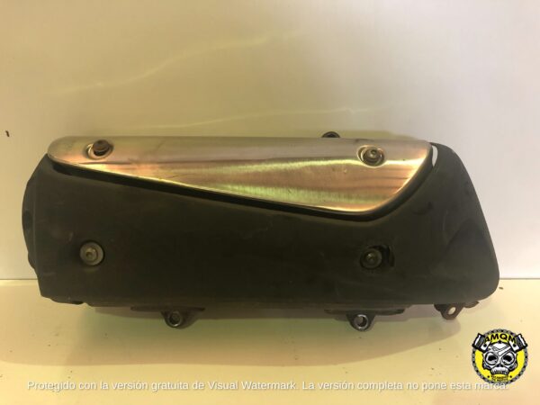 escape 90 2 Honda sh 300 2007 2010