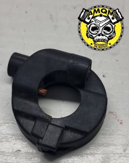 soporte gas