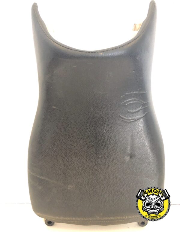 Asiento delantero 40E Honda cbr 125cc 09 12