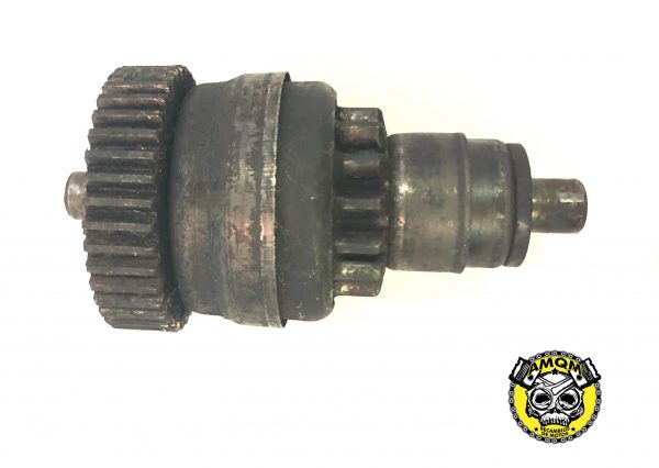 Bendix 25E min