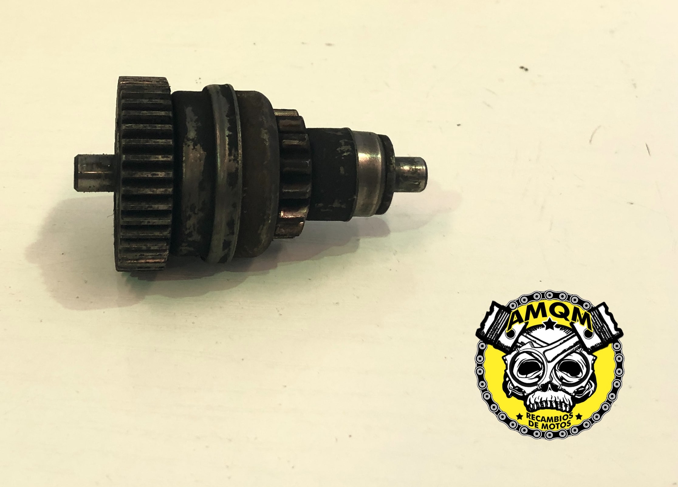 Bendix de arranque 4 25E min