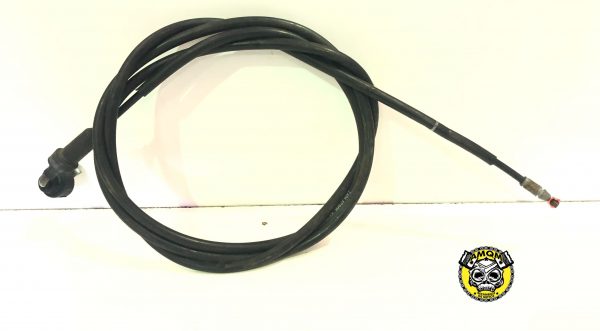 Cable de cierre de asiento 2 10E