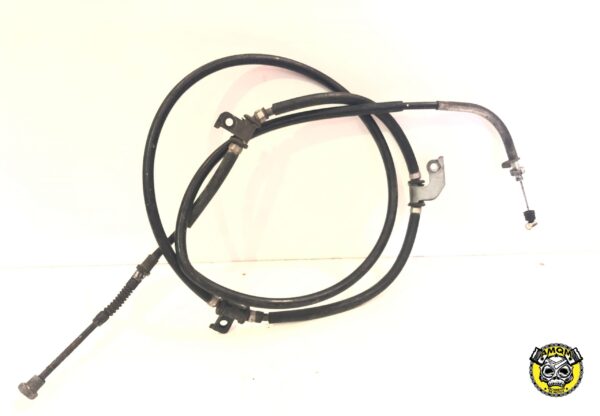 Cable de freno de mano 2 10E