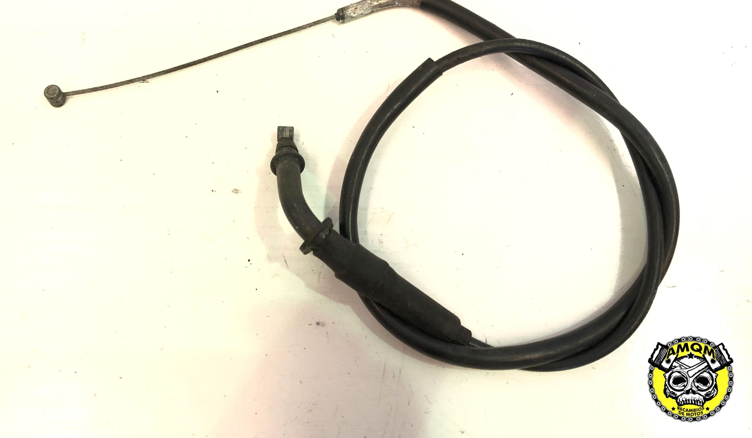 Cable de gas 15E