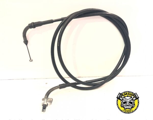 Cable de gas 2 10E