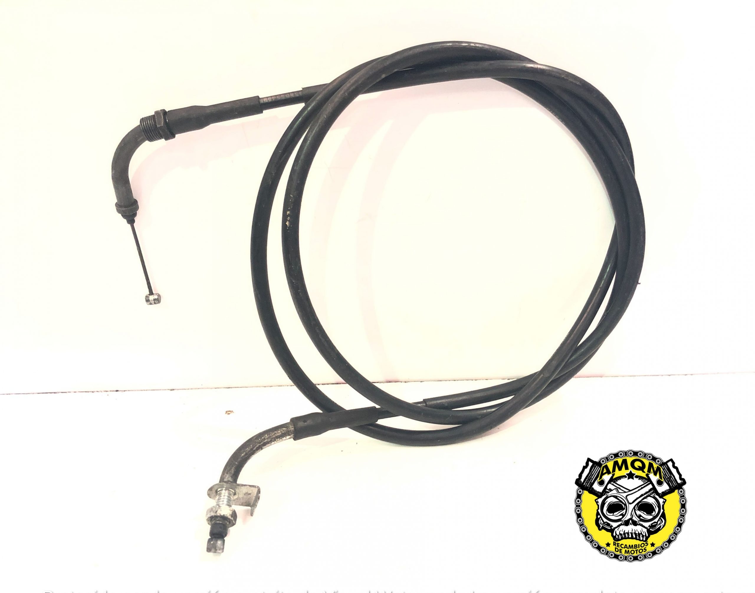Cable de gas 2 10E