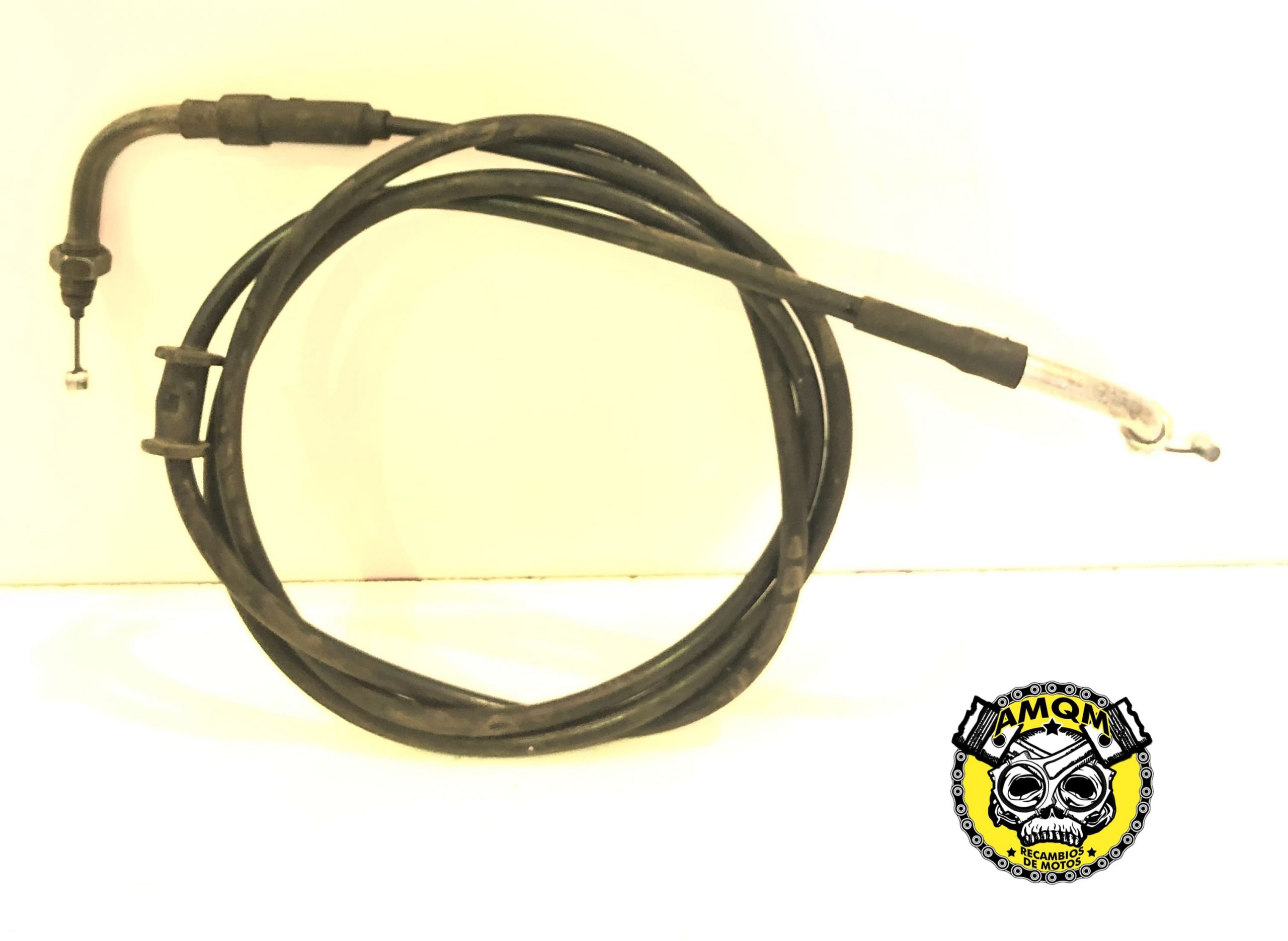 Cable de gas 3 10E
