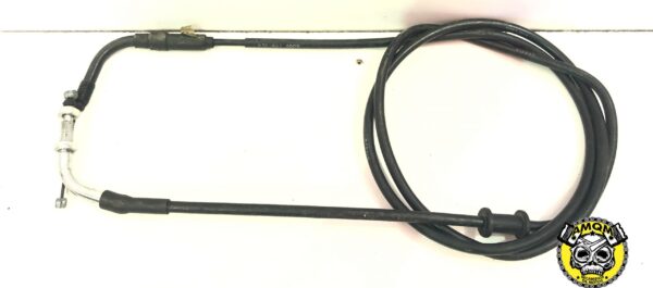 Cable de gas 4 10E min