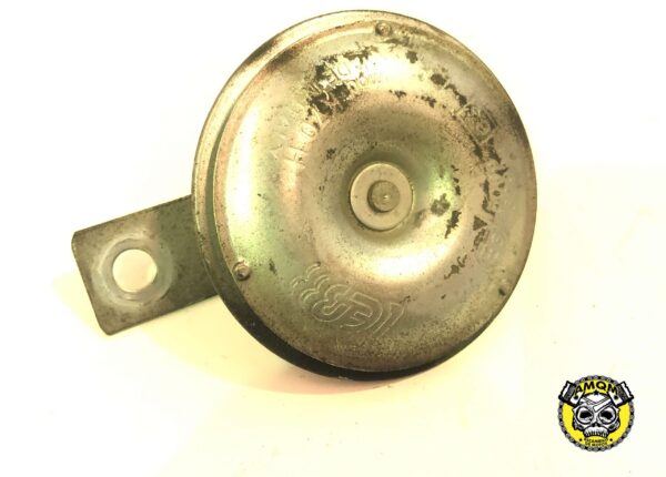 Claxon 3 5E