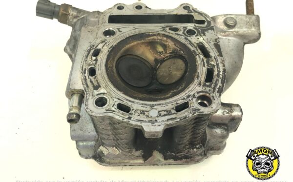 Culata 2 80E 1