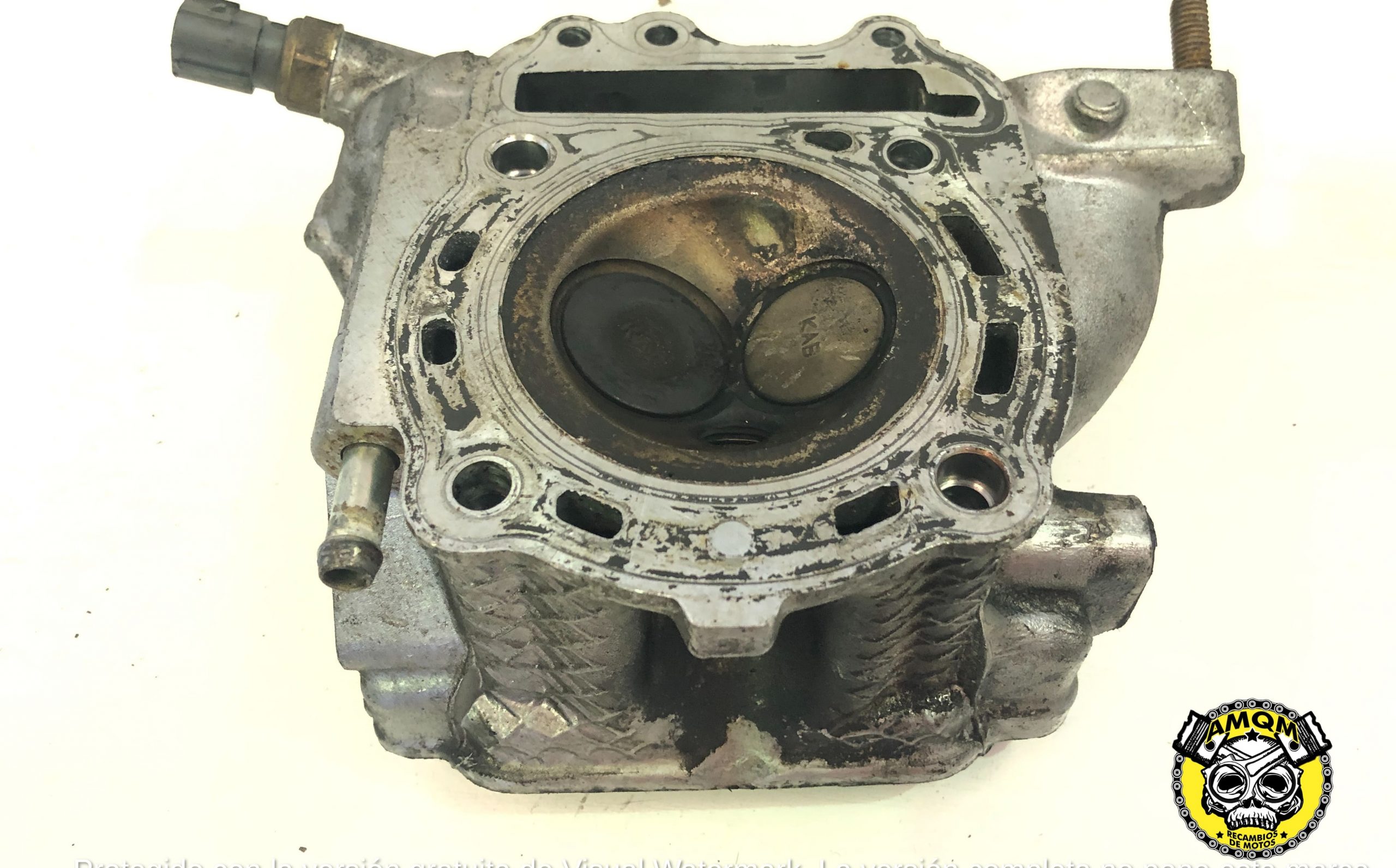 Culata 2 80E 1