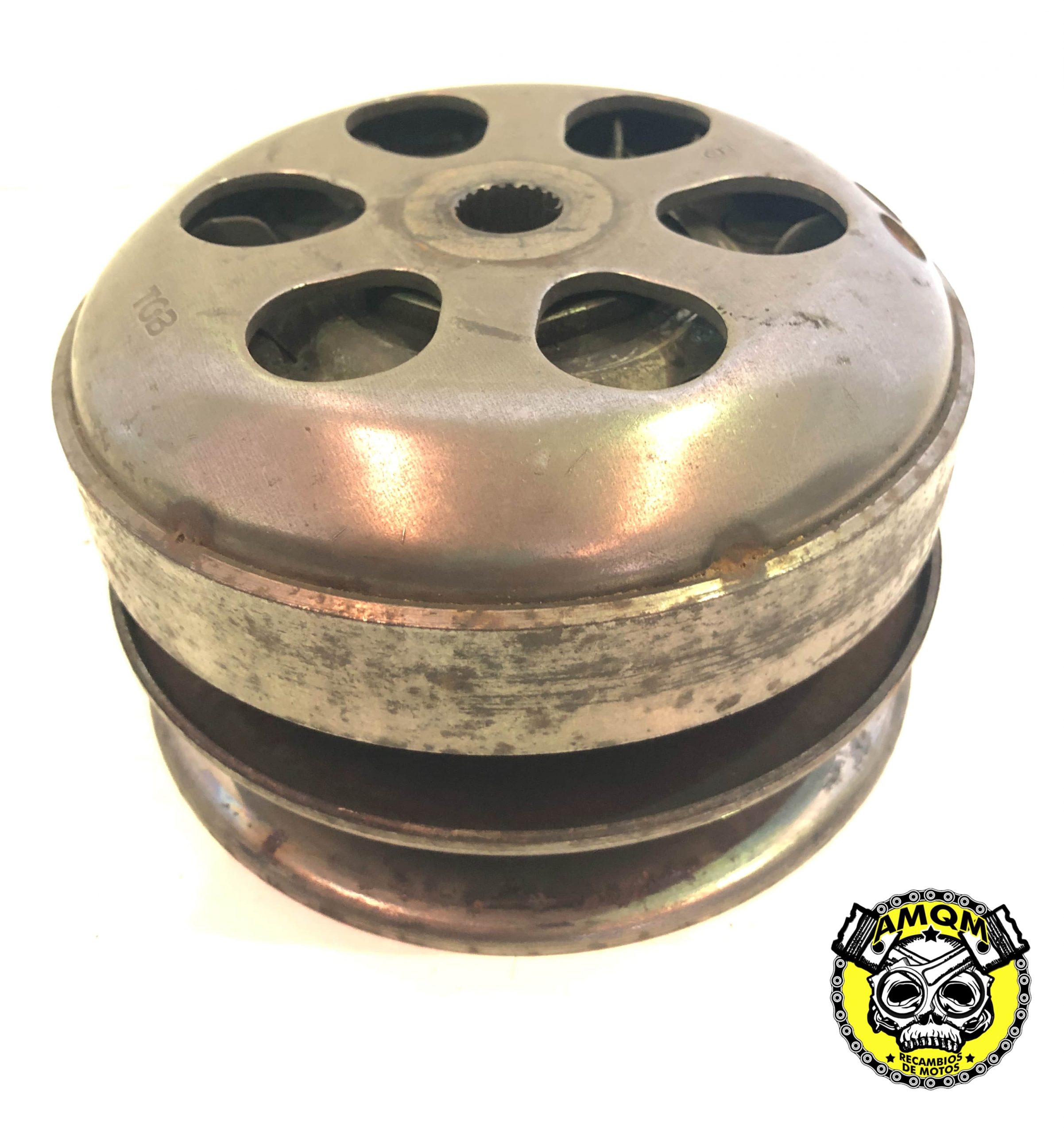 Embrague para 200cc 90E min