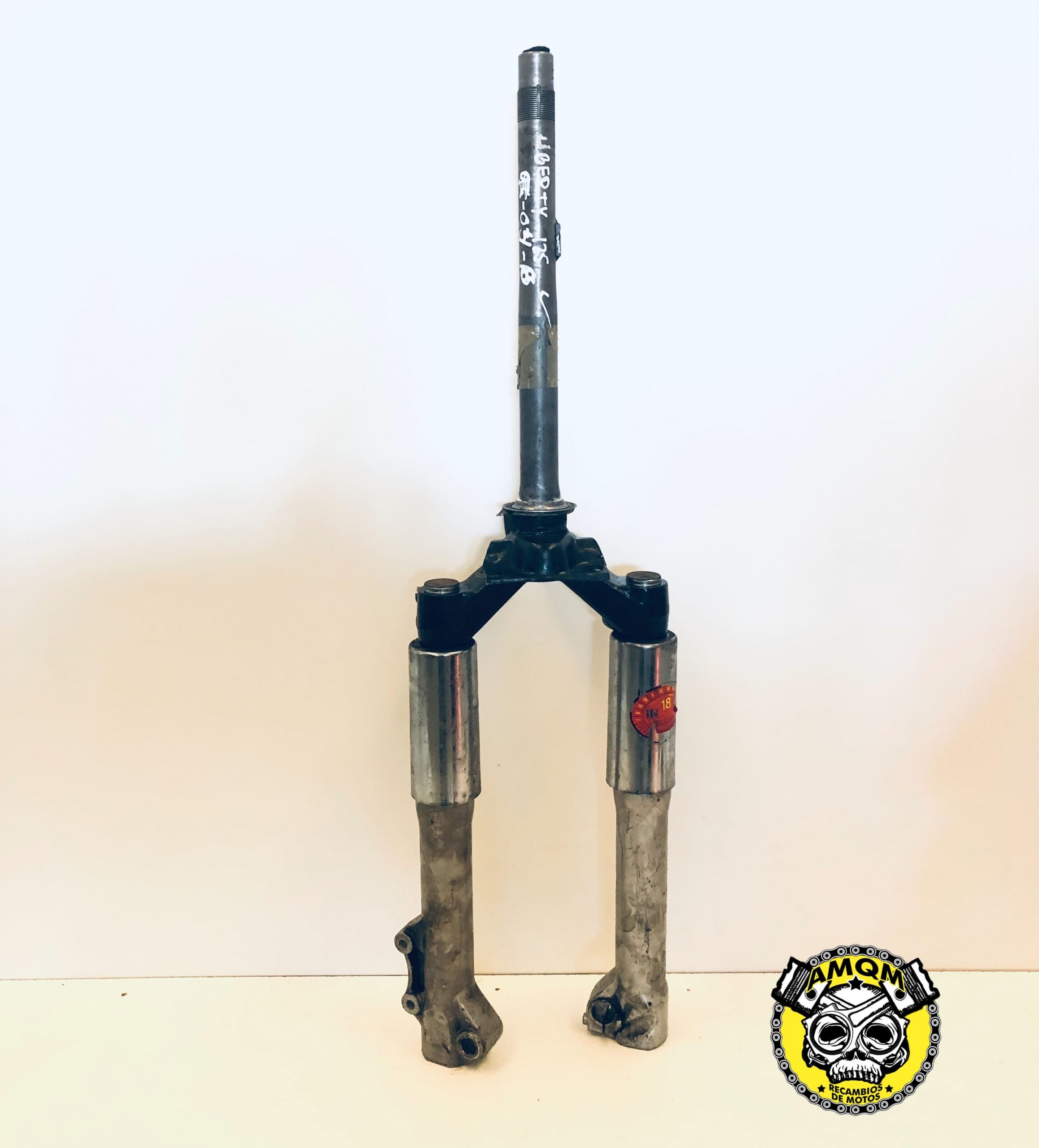 Horquilla Piaggio liberty 125 04 08 149E 2