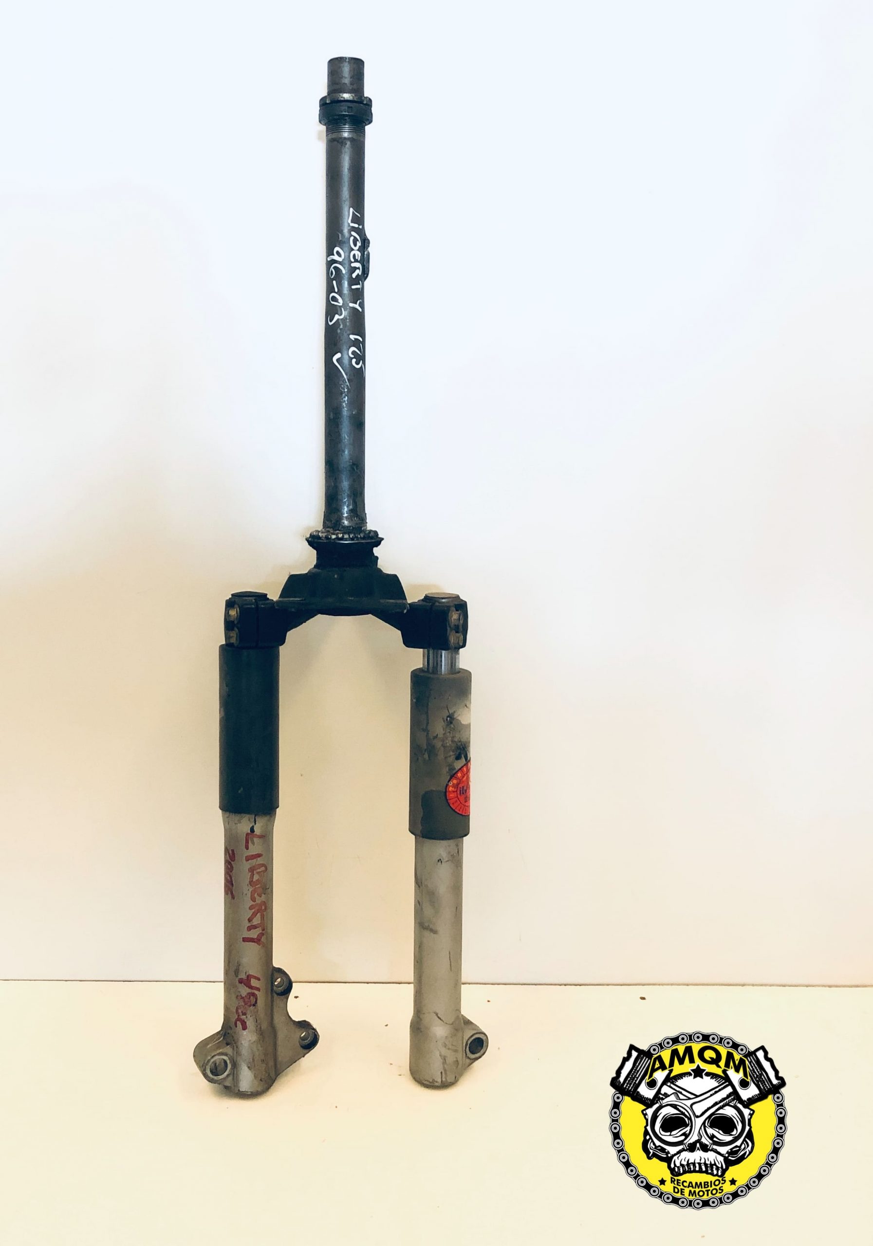 Horquilla Piaggio liberty 125 96 03 149E