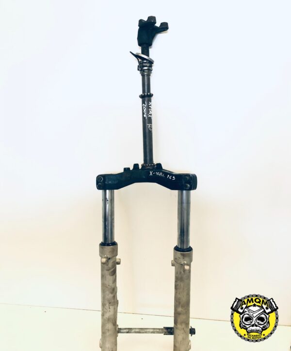 Horquilla Yamaha Xmax 125 06 09 149E 3