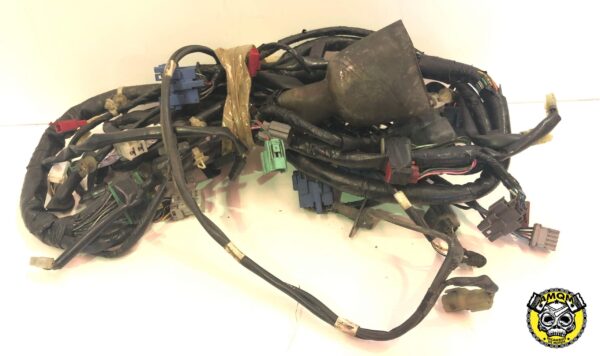 Instalacion electrica 40E 1