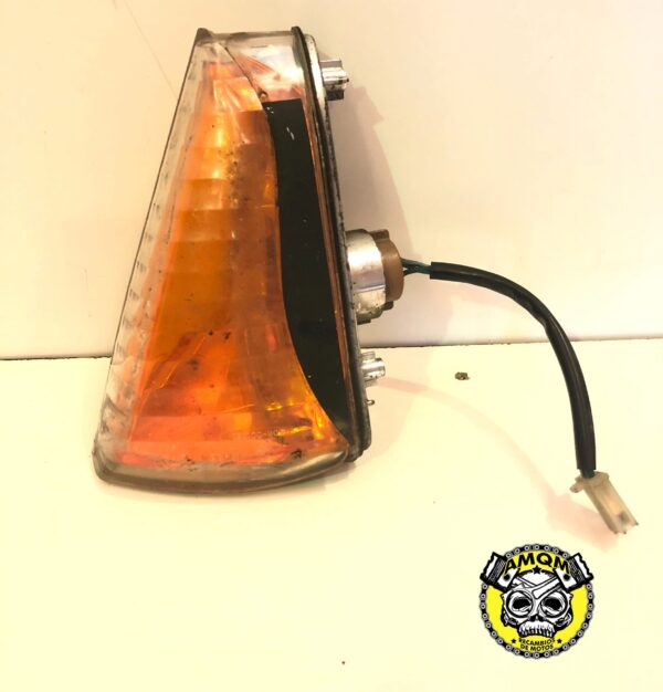 Intermitente delantero izquierdo 2 15E