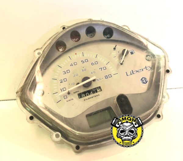Marcador 60E