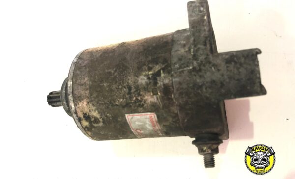 Motor de arranque 2 45E min