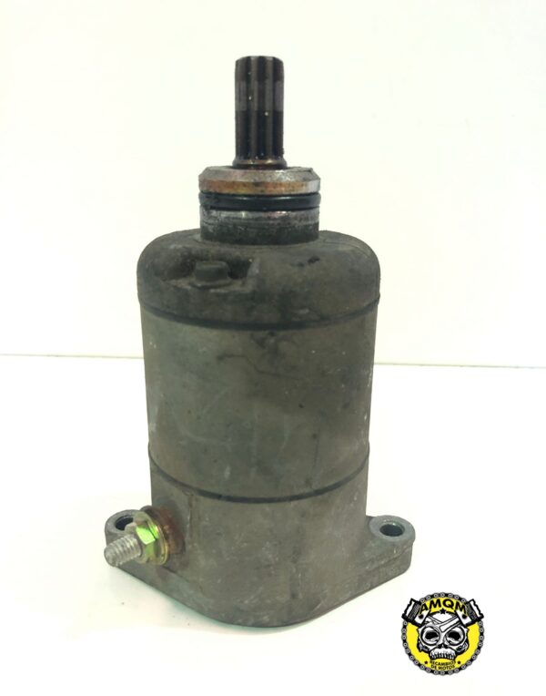 Motor de arranque 3 45E 1