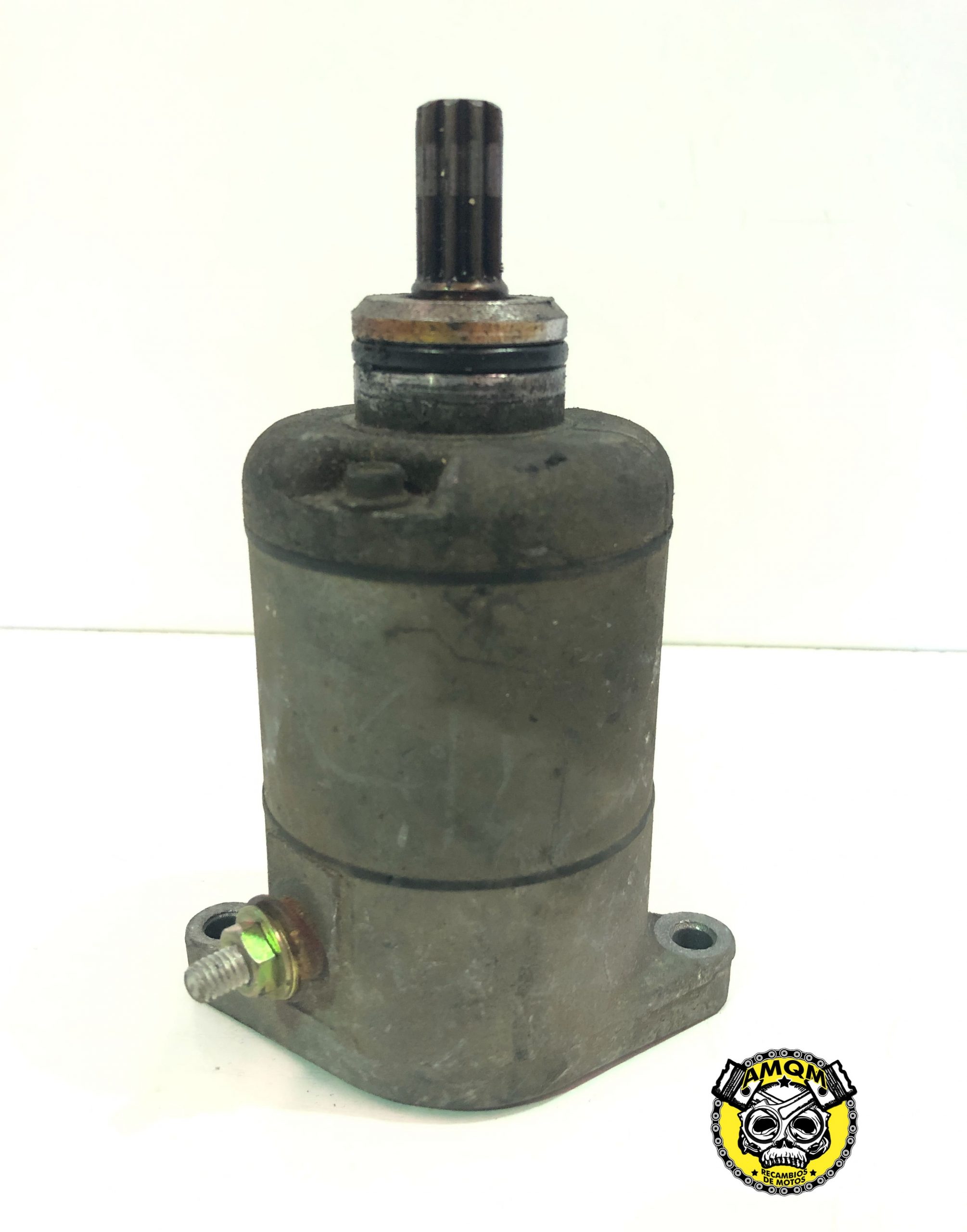 Motor de arranque 3 45E 1