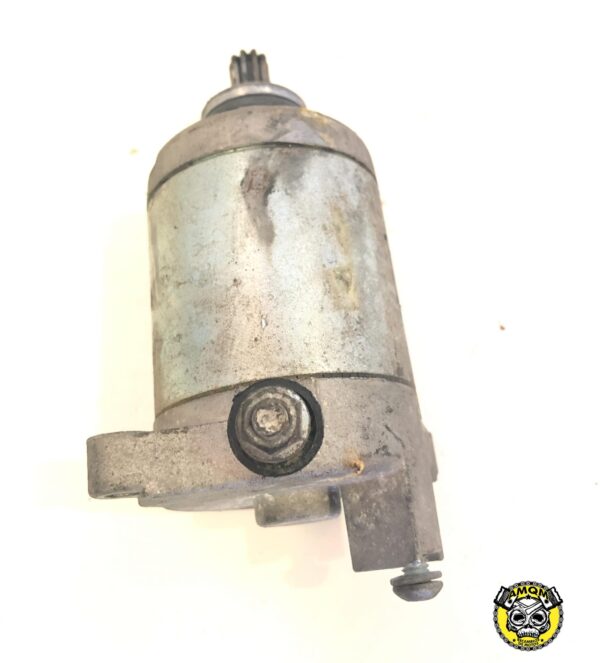 Motor de arranque 50E min